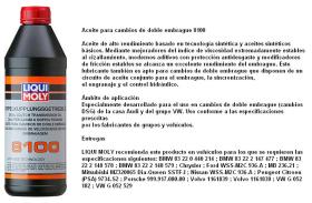 LIQUI MOLY 3640