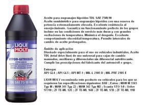 LIQUI MOLY 1407