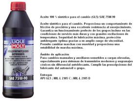 LIQUI MOLY 1414