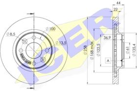 Icer 78BD31082