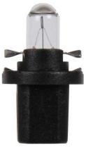  501282K - LAMPARA B8,5D 12V 1,2W