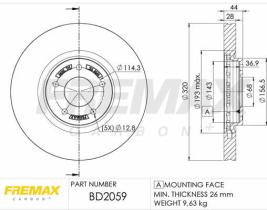 Icer 78BD2059