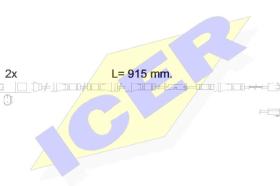 Icer 610557E