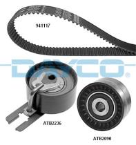  KTB914 - KIT DE DISTRIBUCION