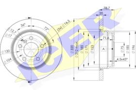 Icer 78BD19702