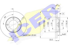 Icer 78BD87022