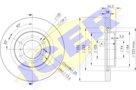 Icer 78BD71132