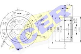 Icer 78BD71142