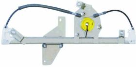 Eurocom Lemforder ZF 60816920 - ELEVALUNAS TRASERO DERECHO PEUGEOT