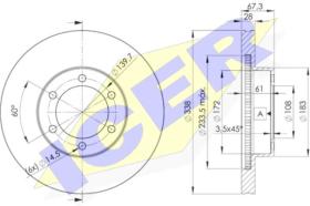 Icer 78BD29182