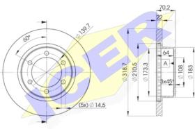 Icer 78BD52102