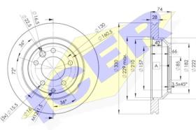 Icer 78BD3328