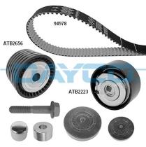  KTB899 - KIT DE DISTRIBUCION