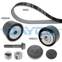 Dayco KTB899 - KIT DE DISTRIBUCION