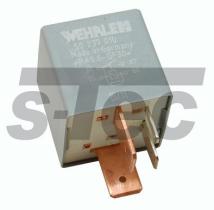 50237010 - RELE DE PRECALENTAMIENTO
