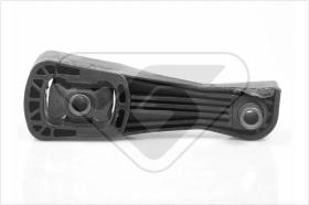  524776 - BIELETA SOPORTE MOTOR