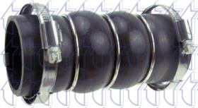  521875 - MANGUITO TURBO CITROEN