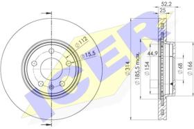 Icer 78BD60772