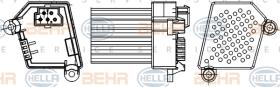  5HL351311521 - MODULO ELECTRONICO