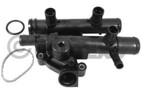  955398 - CAJA TERMOSTATO