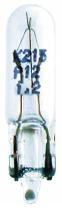 LAMPARAS BOSMA 50243512 - LAMPARA 24V 1,2W W1,2W 5T