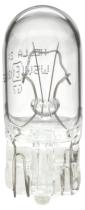  502436 - LAMPARA CUÑA 24V 5W W5W T10