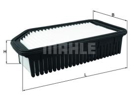 Mahle LX4083 - FILTRO DE AIRE        [*]