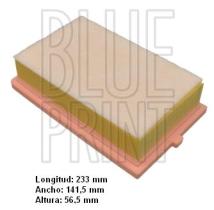  ADL142212 - FILTRO DE AIRE