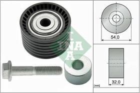 LUK - INA - FAG 532065410 - TENSOR CORREA DISTRIBUCION