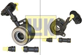  510025010 - COLLARIN EMBRAGUE
