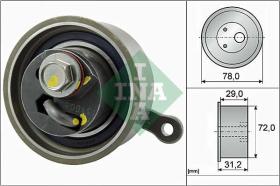 LUK - INA - FAG 531091110 - TENSOR CORREA DISTRIBUCION