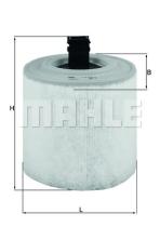 Mahle LX301516