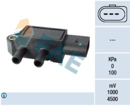  16115 - SENSOR PRESION GAS ESCAPE
