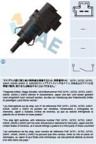  24847 - INTERRUPTOR PEDAL FRENO