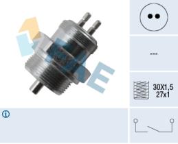 Fae 40425 - INTERRUPTOR DE LUZ MARCHA ATRAS