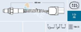 Fae 75063 - SONDA LAMBDA