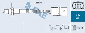 Fae 75359 - SONDA LAMBDA