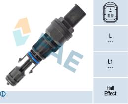 Fae 76001 - SENSOR, VELOCIDAD