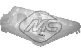 Metalcaucho 03980 - BOTELLA EXPANSION MERCEDES CLASE M(