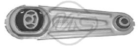  06806 - SOPORTE MOTOR TRASERO DUSTER 1.5D