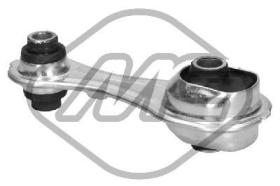  06817 - SOP MOTOR TRAS DUSTER/CLIO-IV/
