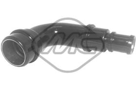 35046 - TUBO VAPORES MOTOR AUDI A3