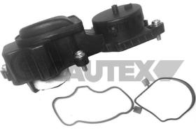 Metalcaucho 35074 - VALVULA VAPORES MOTOR BMW 3'E46