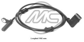  50164 - SENSOR ABS MERCEDES-BENZ CLASS