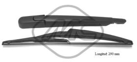  68143 - LIMPIAPARABRISAS TRASERO CITROEN C2