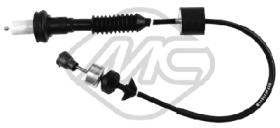 Metalcaucho 80003 - CABLE EMBRAGUE XSARA PICASSO ALL 1,