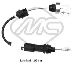  81225 - CABLE CUENTAKILOMETROS THEMA ALL MM