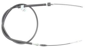  84703 - CABLE FRENO L200 2WD 2,5DS SX-LH