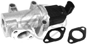 93031 - VALVULA EGR ALFA 147-156 STILO