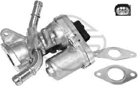 Metalcaucho 93042 - VALVULA EGR JUMPER 2,2 HDI